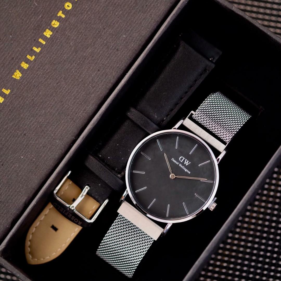 Daniel wellington magnet 2025
