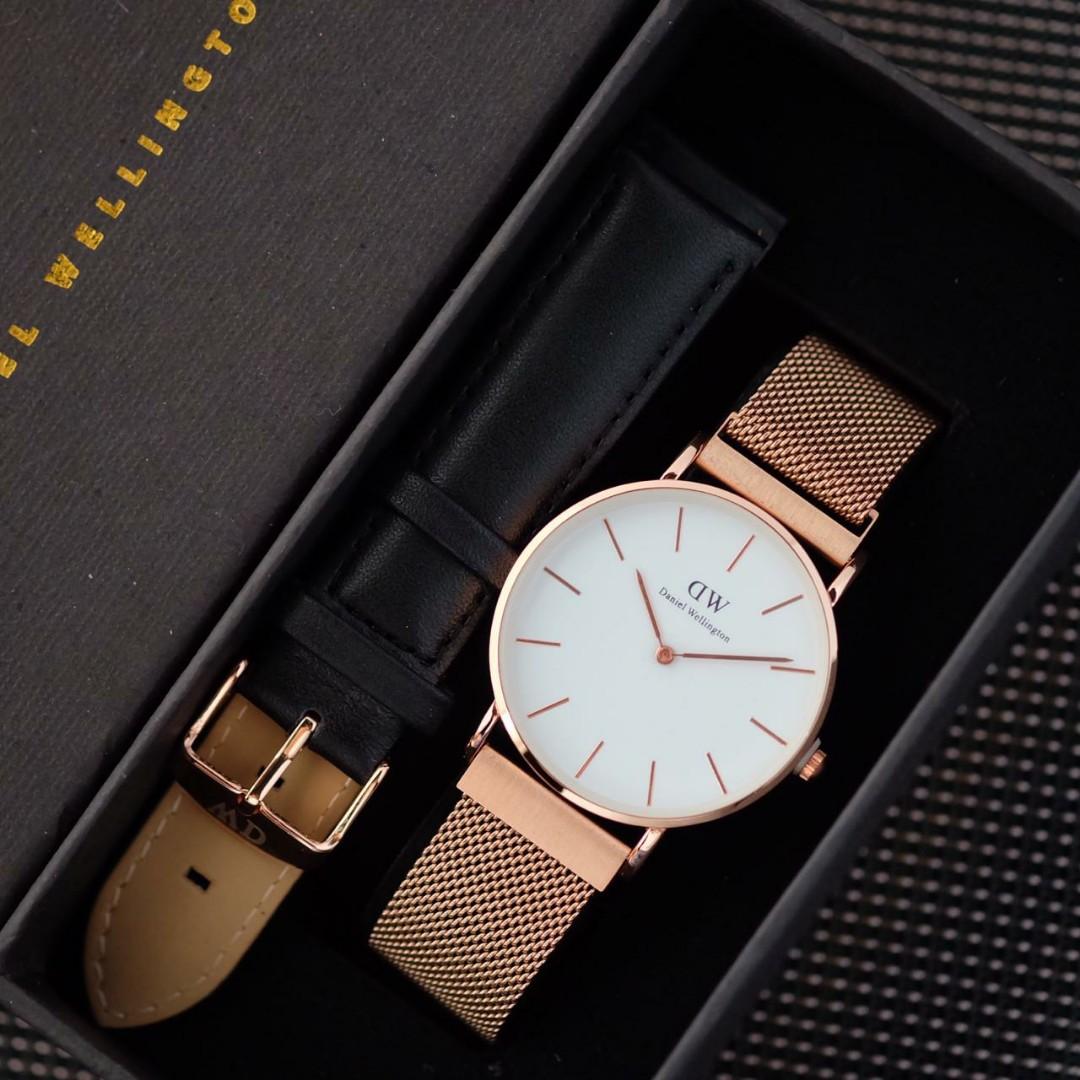 Daniel wellington magnet clearance