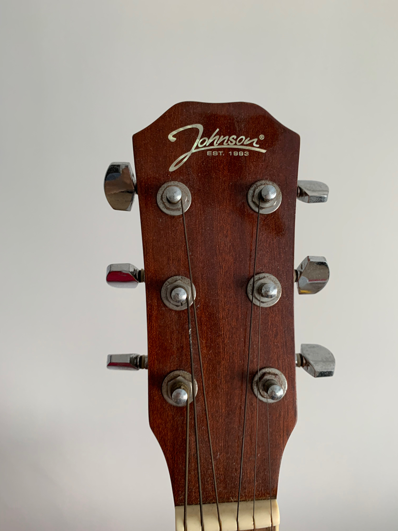 Johnson
