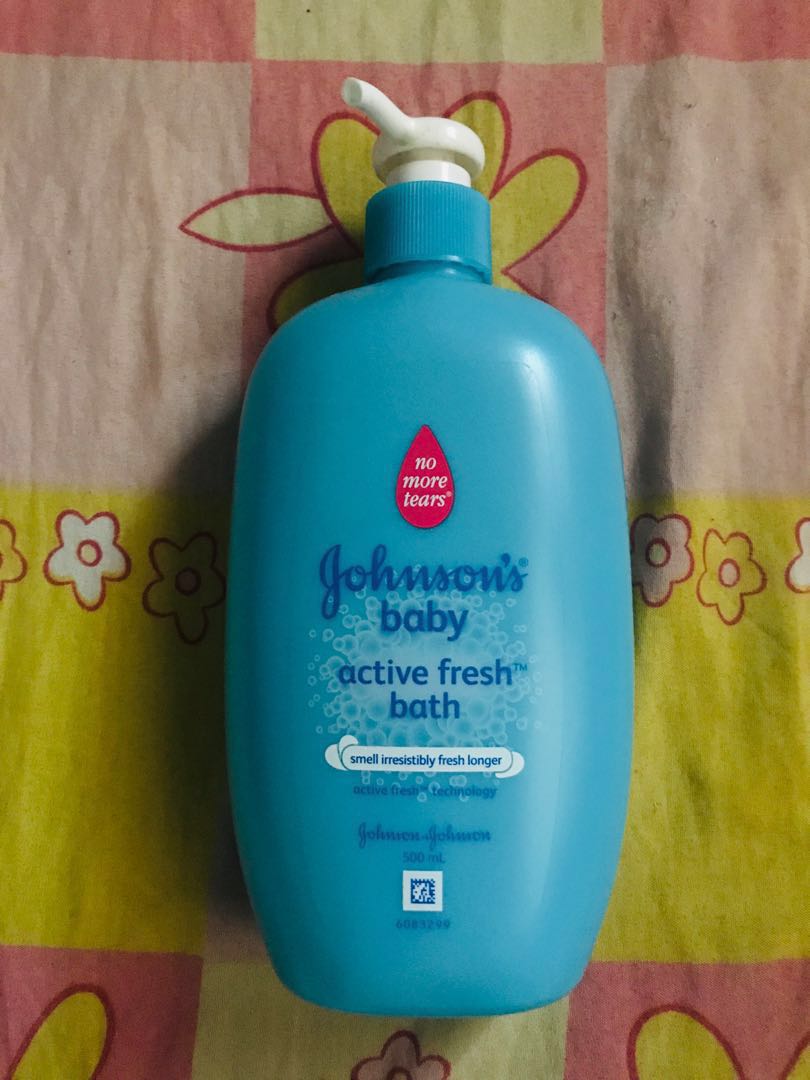 johnson baby sunscreen price