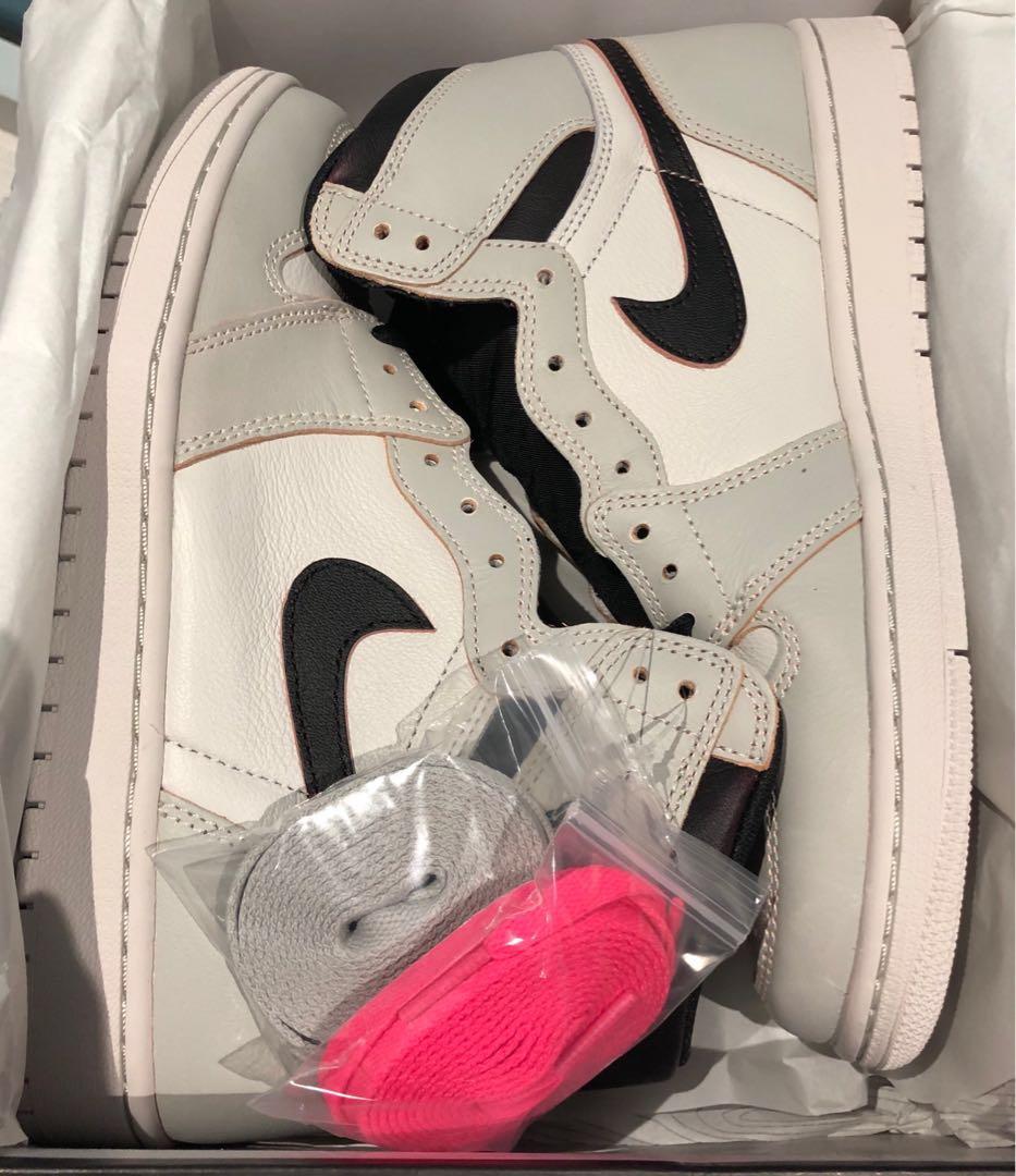 on sneakers nyc