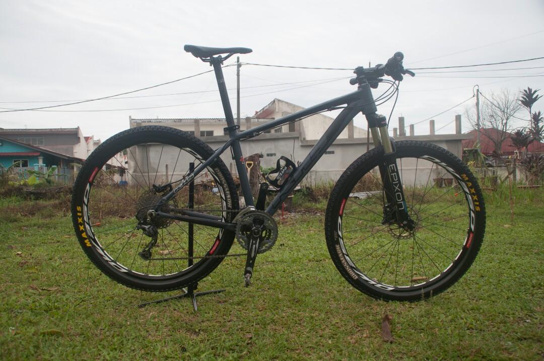 Khs sixfifty outlet 700 price