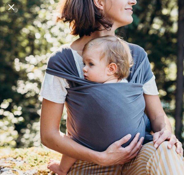 baby wrap