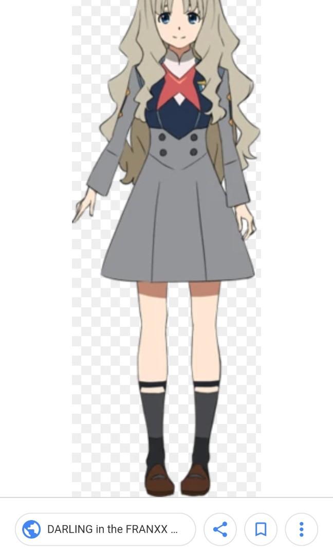 Kokoro Wig Darling In Franxx Uniform Entertainment J Pop On Carousell Rilakkuma authentic and original products and merchandise. carousell