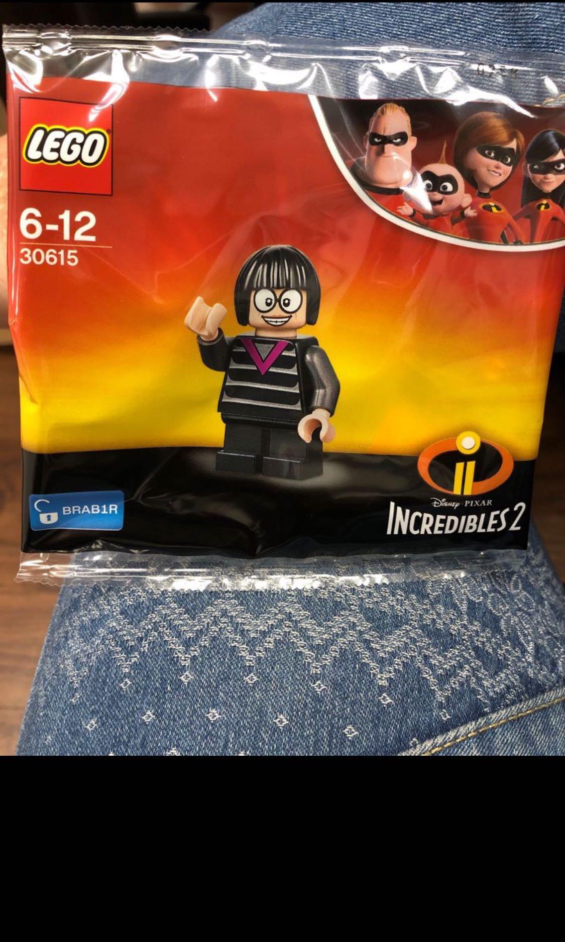 Lego 30615 online