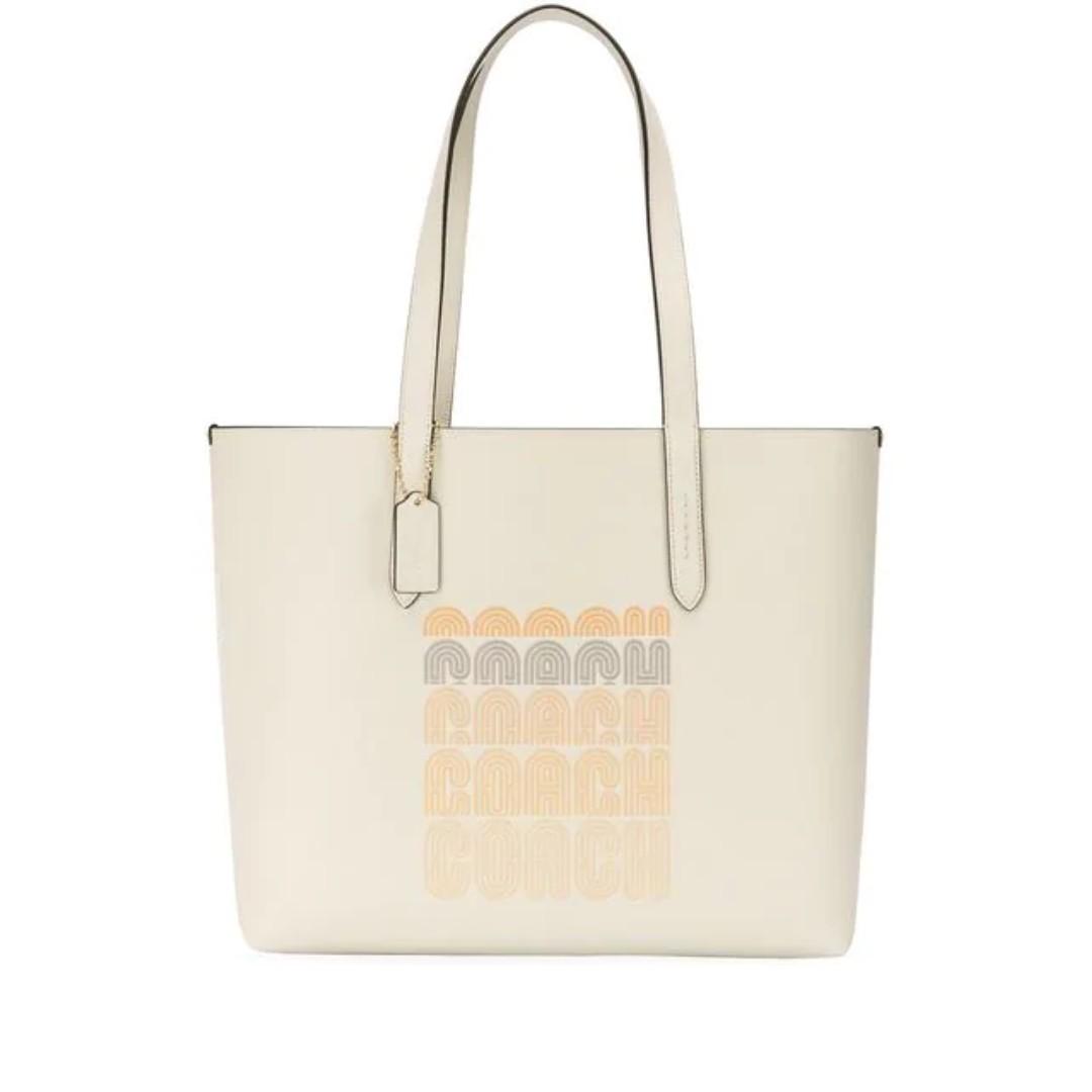 coach tote bag price singapore