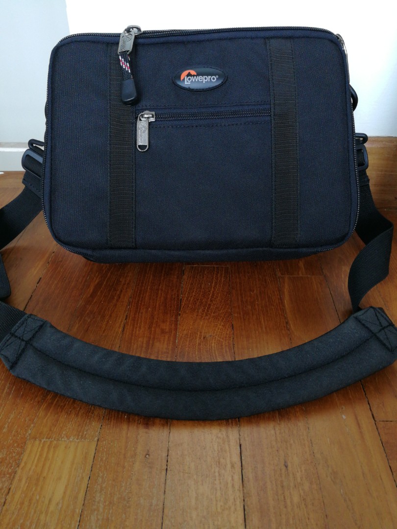 lowepro omni sport