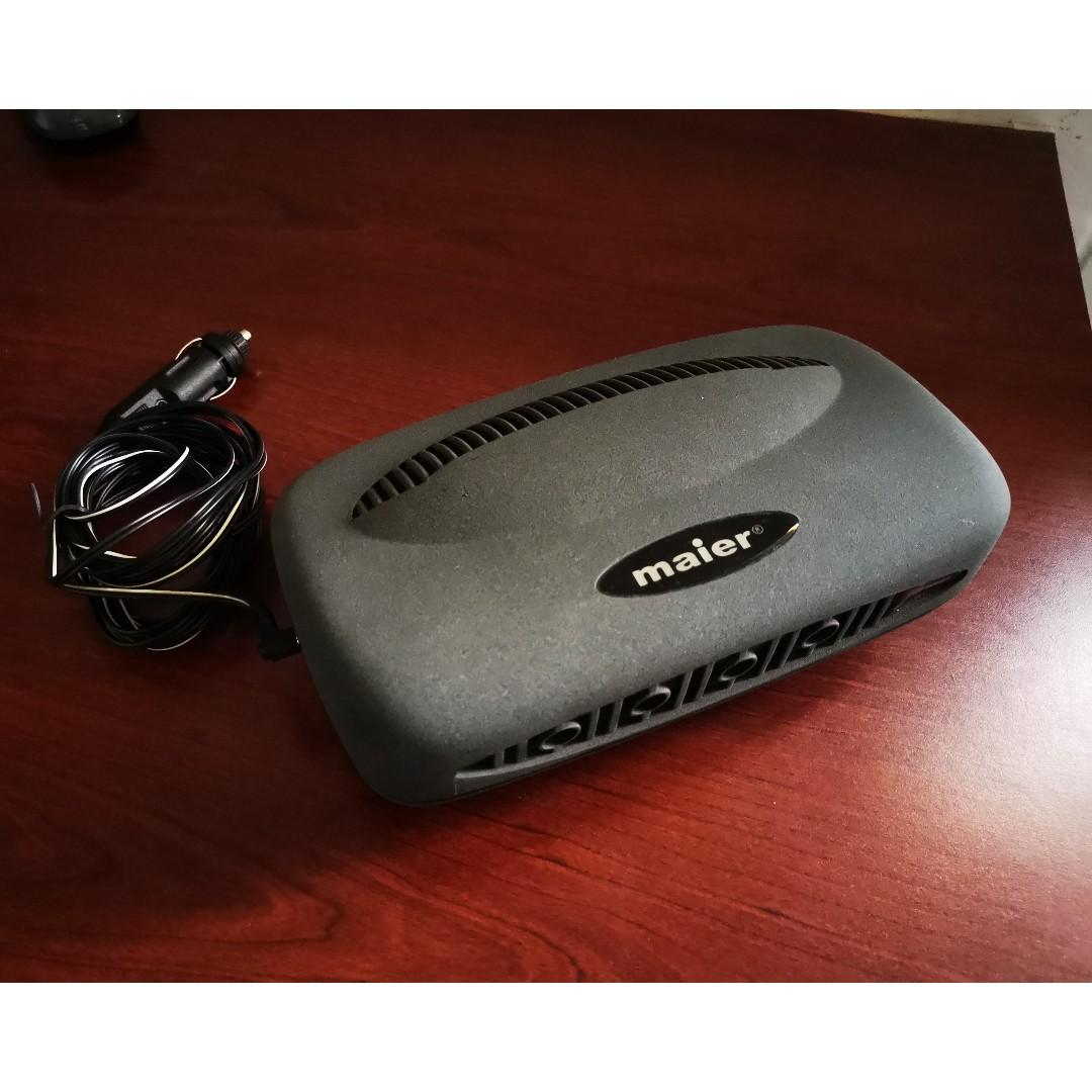 Maier car air purifier Clearance