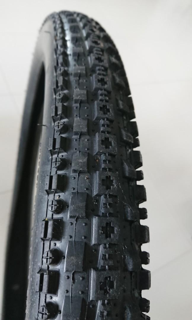 maxxis crossmark 27.5 x 2.1