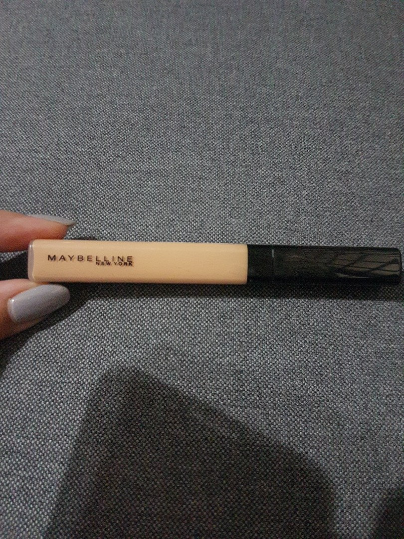 maybelline fit me concealer 25