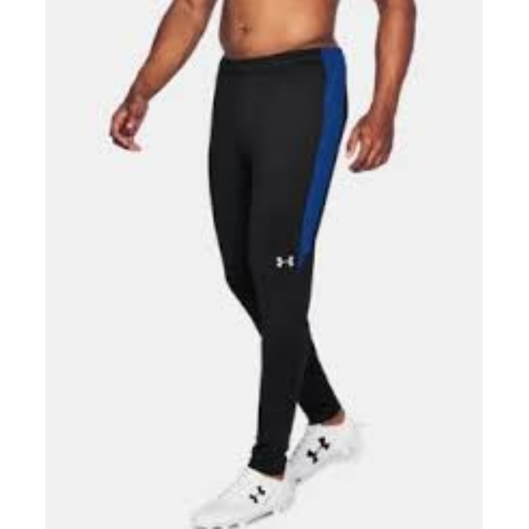 Ua challenger ii training top