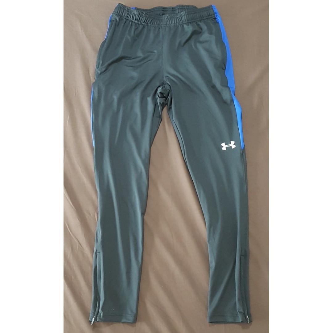 Mens UA Challenger II Training Pants