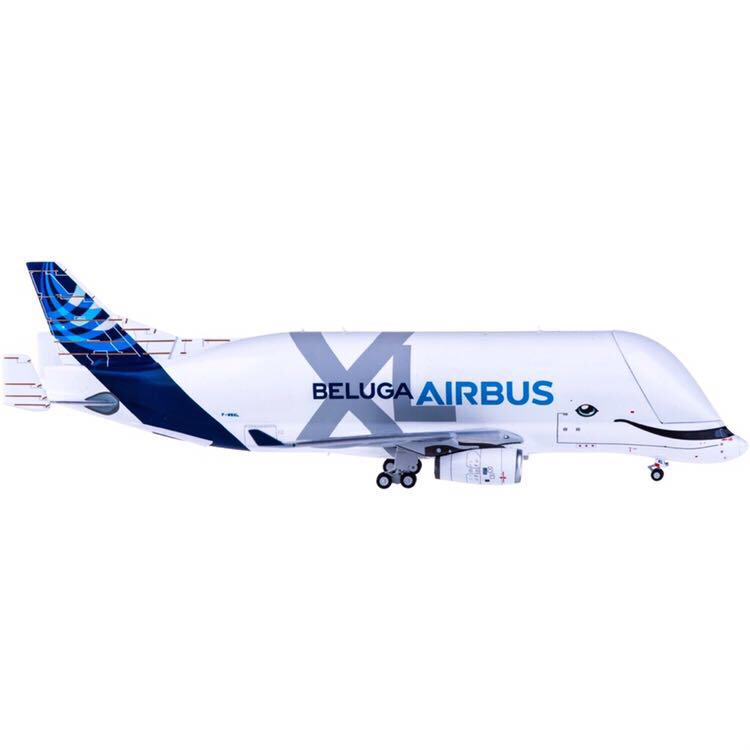 Airbus A330 700 Beluga Xl