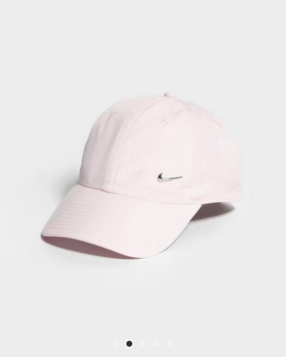 jd sports nike cap