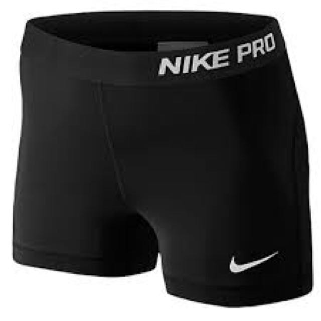 where to buy nike pro shorts