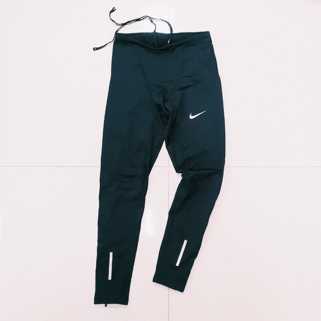 nike running joggers mens