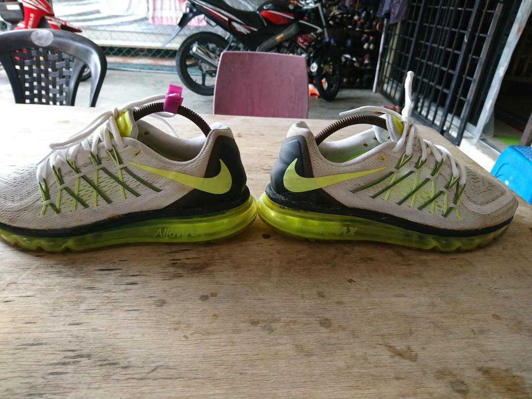 Nike cheap vapormax 2015