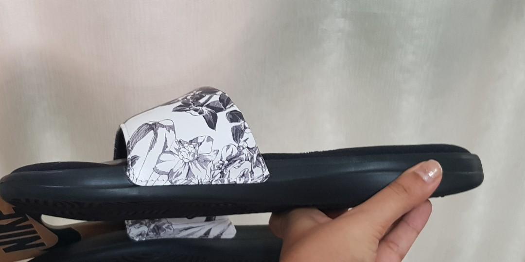 Nike ultra comfort 3 printed 2025