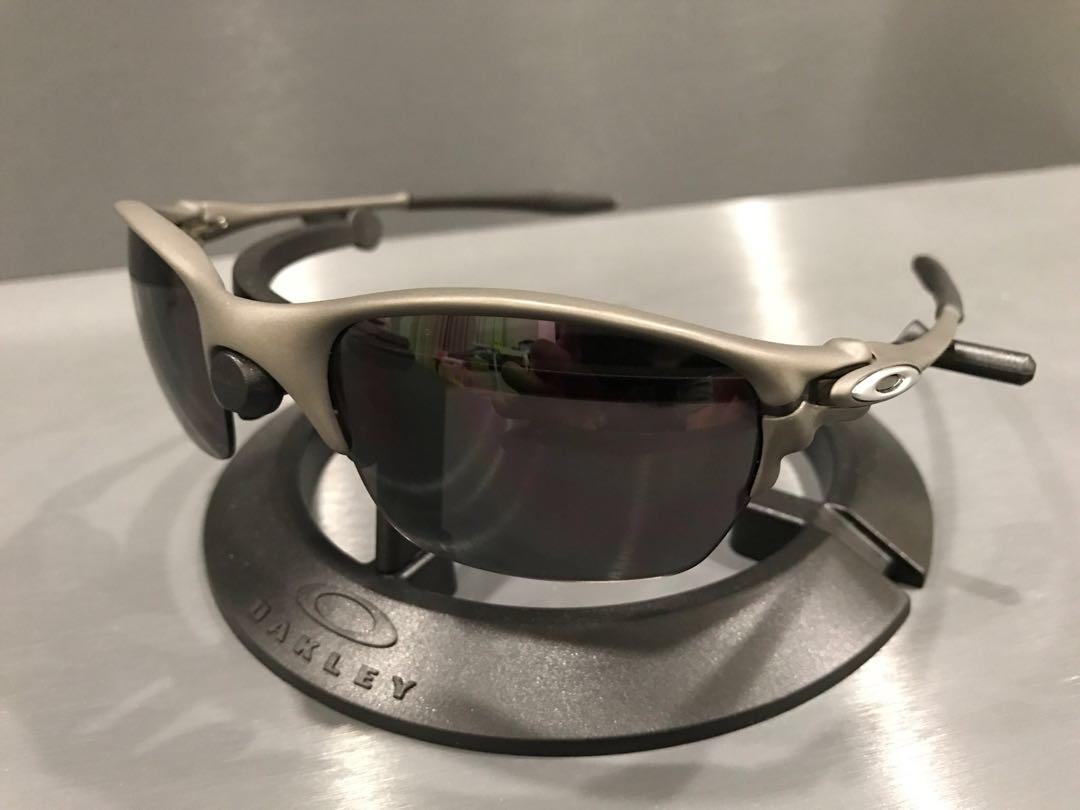 Oakley half x store