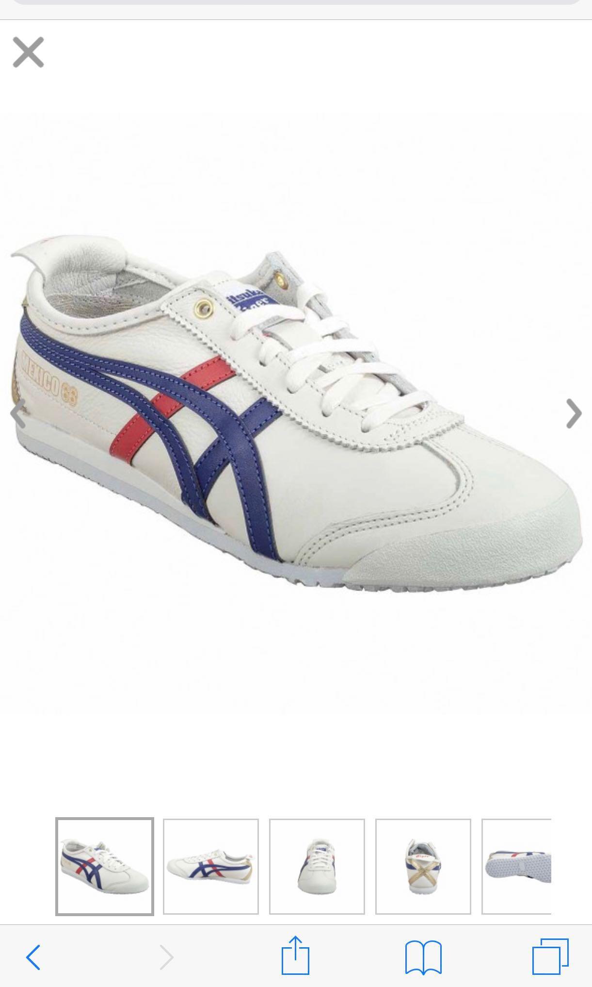 onitsuka tiger shoes zalora