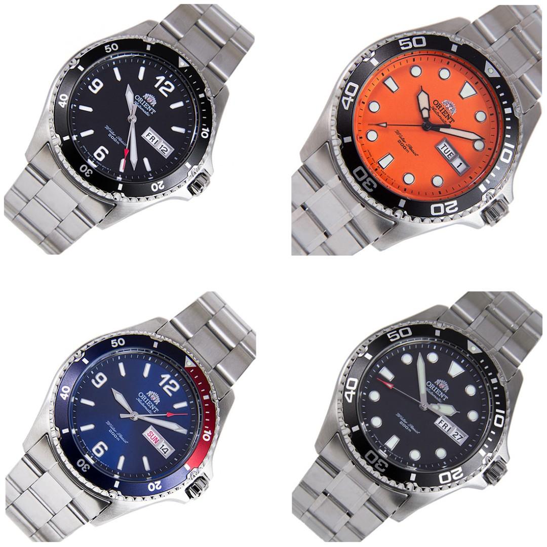 Orient faa02001b3 shop