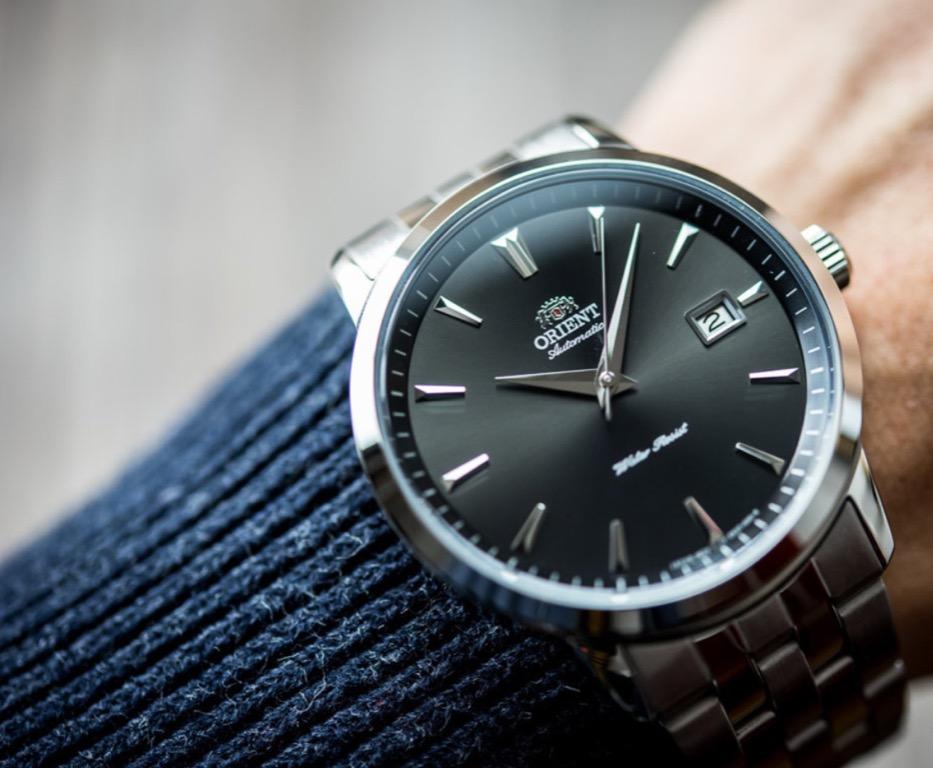 Orient Symphony Automatic FER27009B0 Men s Fashion Watches