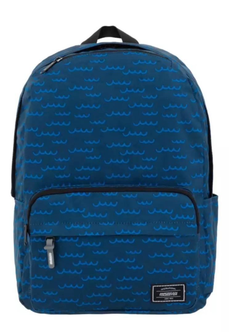 american tourister burzter