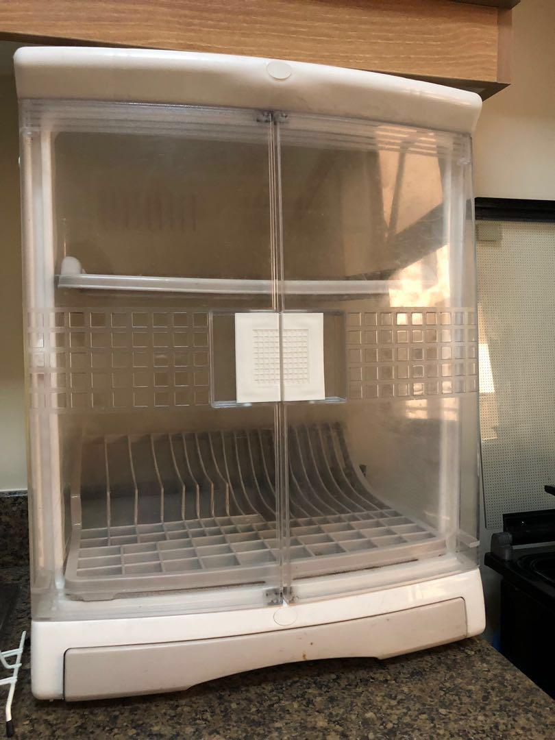 orocan dish drainer