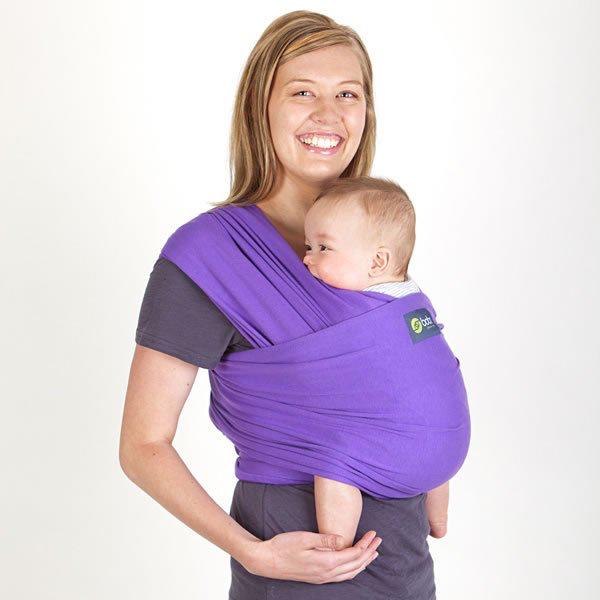 baby slings and carriers for newborns