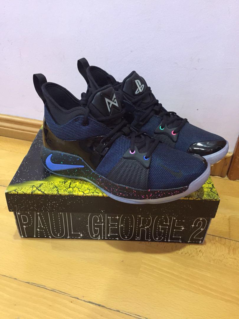 PG2 x Playstation Men s Fashion Footwear Sneakers on