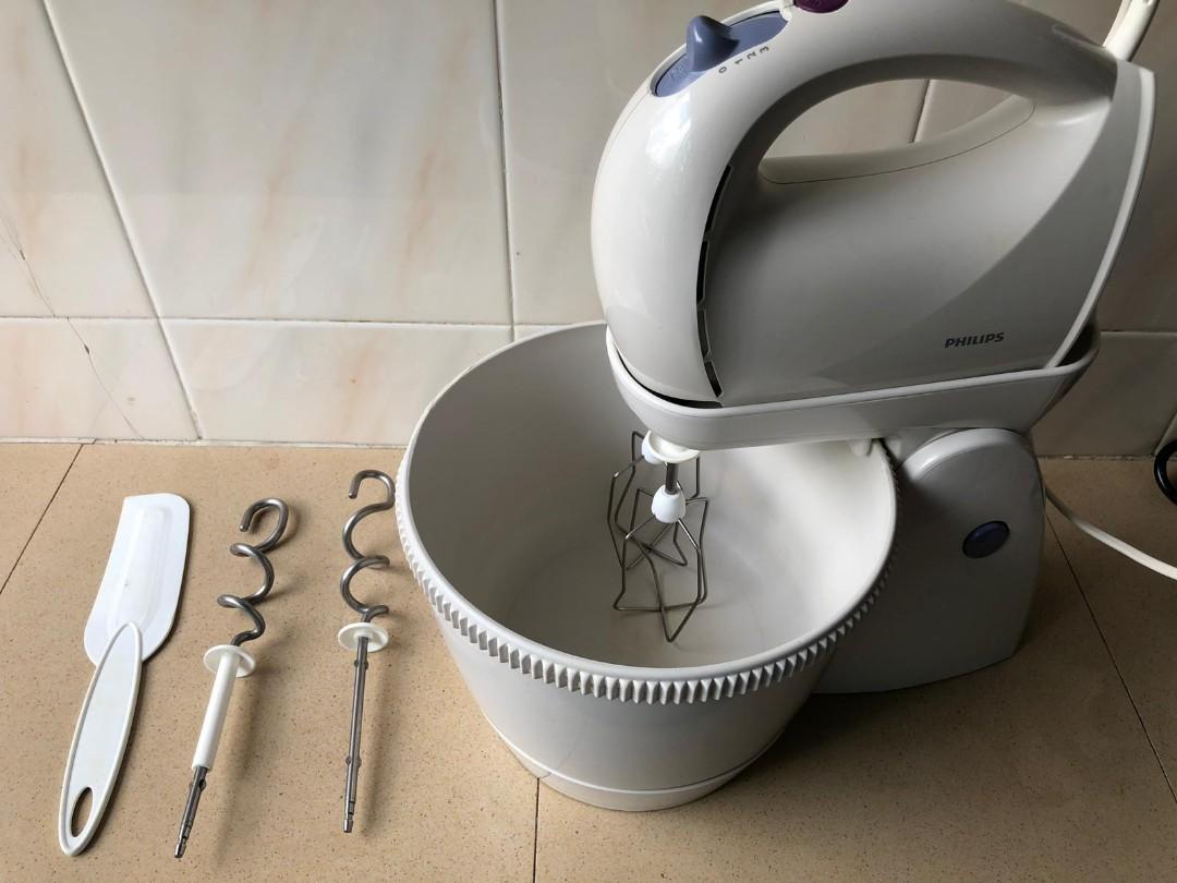 Philips food mixer, TV & Home Appliances, Kitchen Appliances, Hand