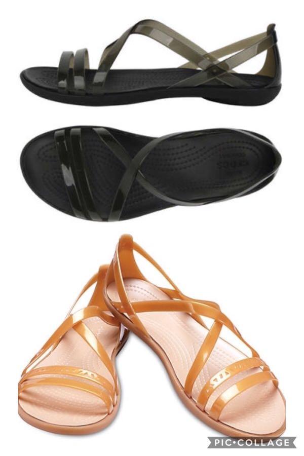 isabella sandals