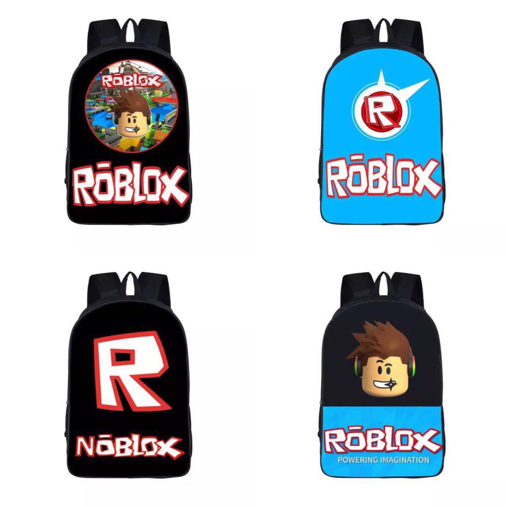 Po Roblox Bag Babies Kids Boys Apparel 8 To 12 Years On Carousell - po roblox bag
