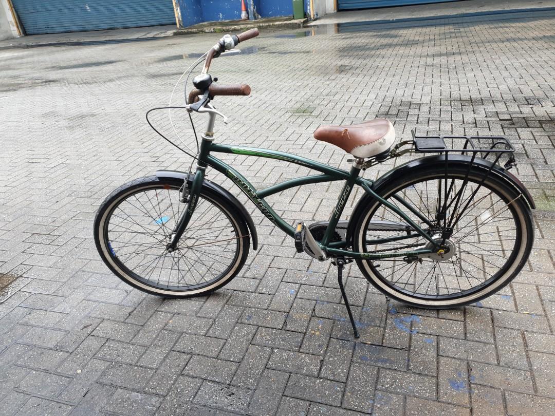 Polygon cruiser deals