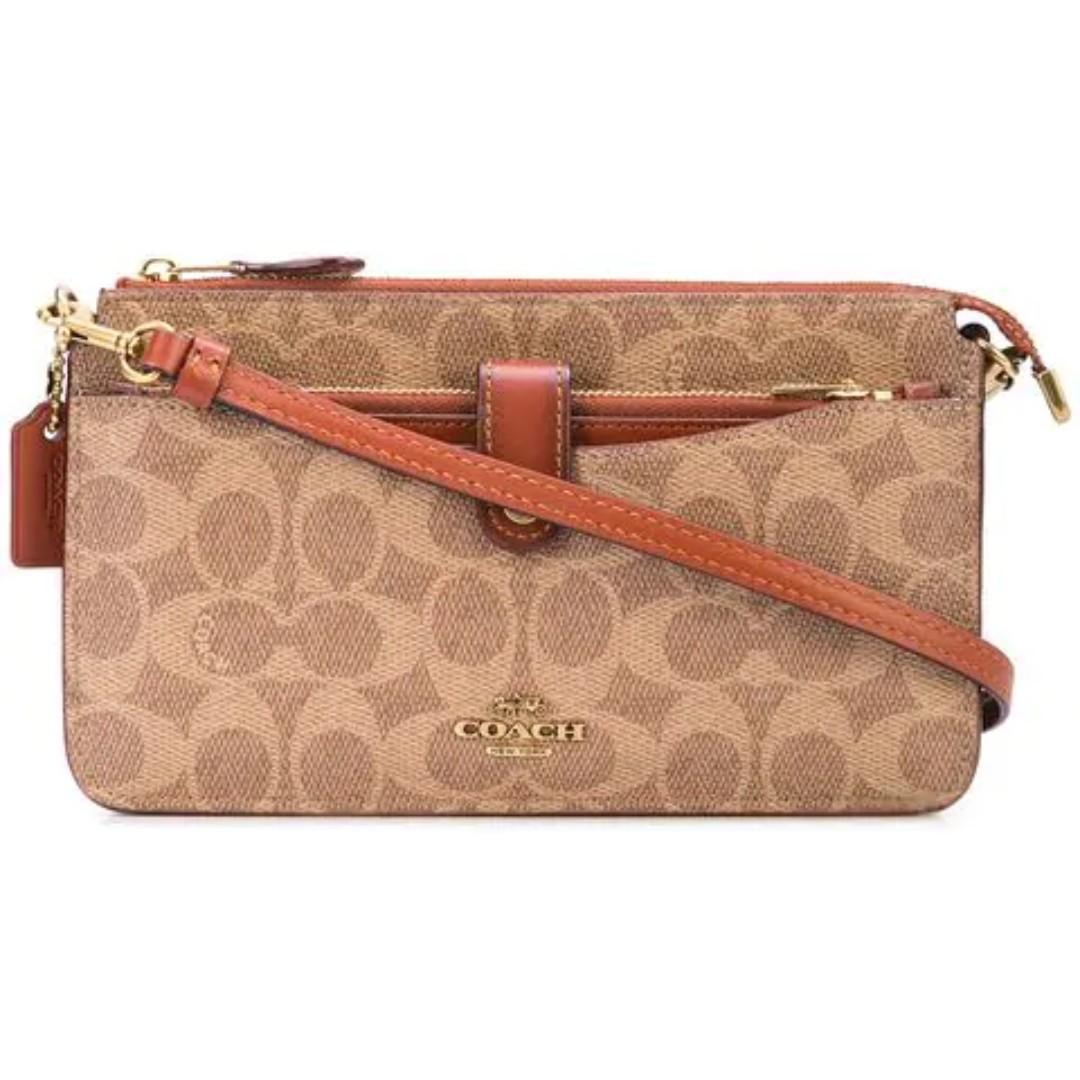 coach pop up messenger bag