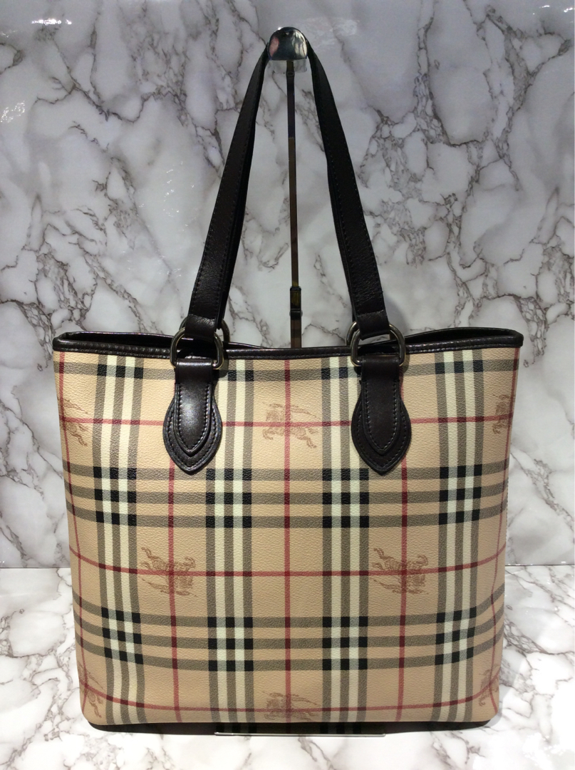 burberry classic handbag