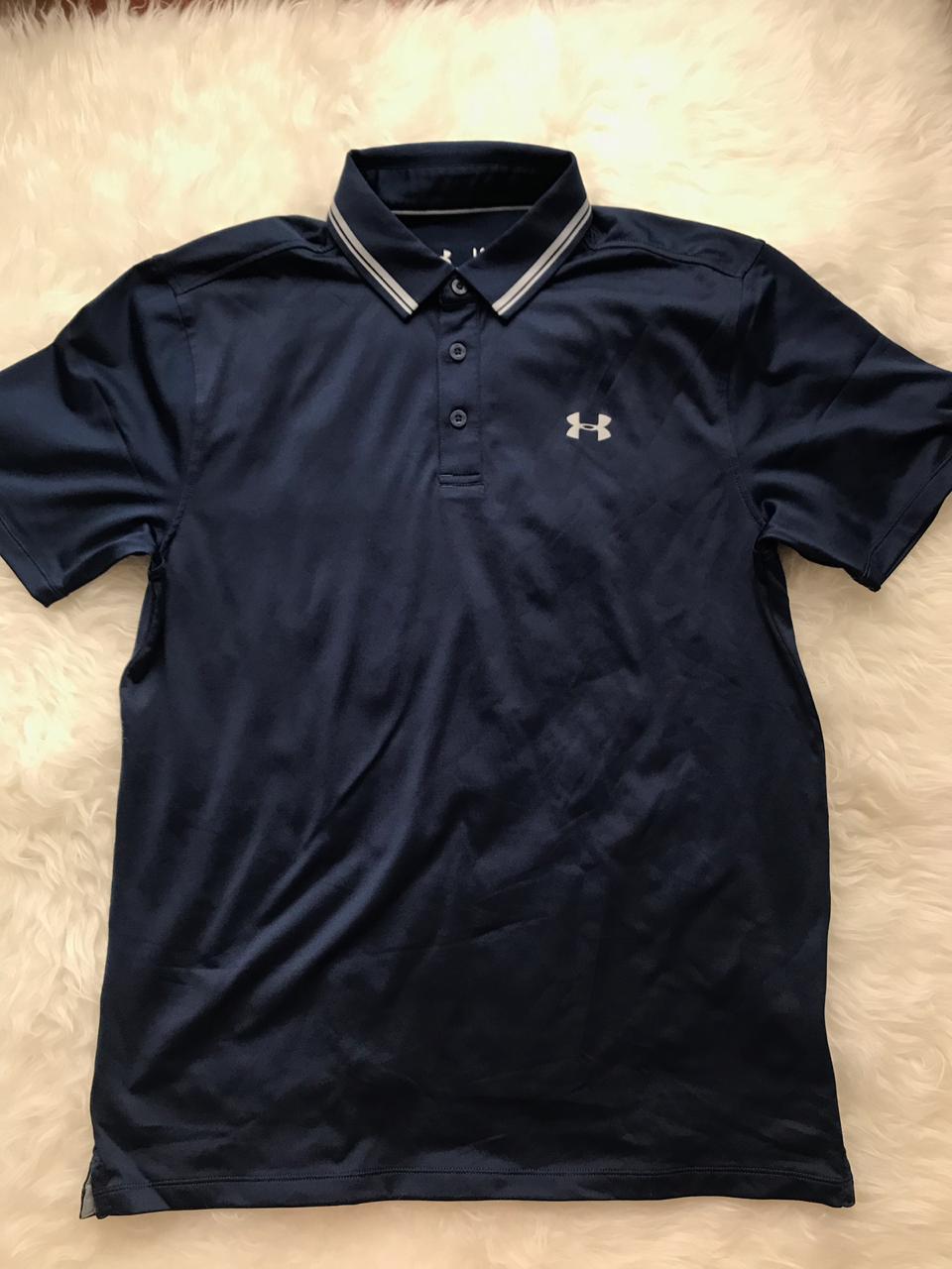 Under armour heatgear coldblack best sale