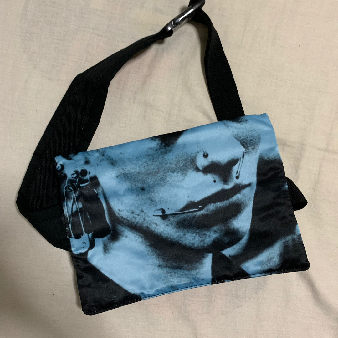 Raf simons fanny shop pack