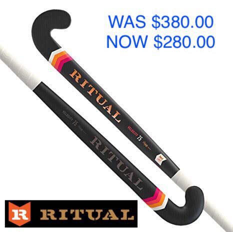 Ritual velocity clearance