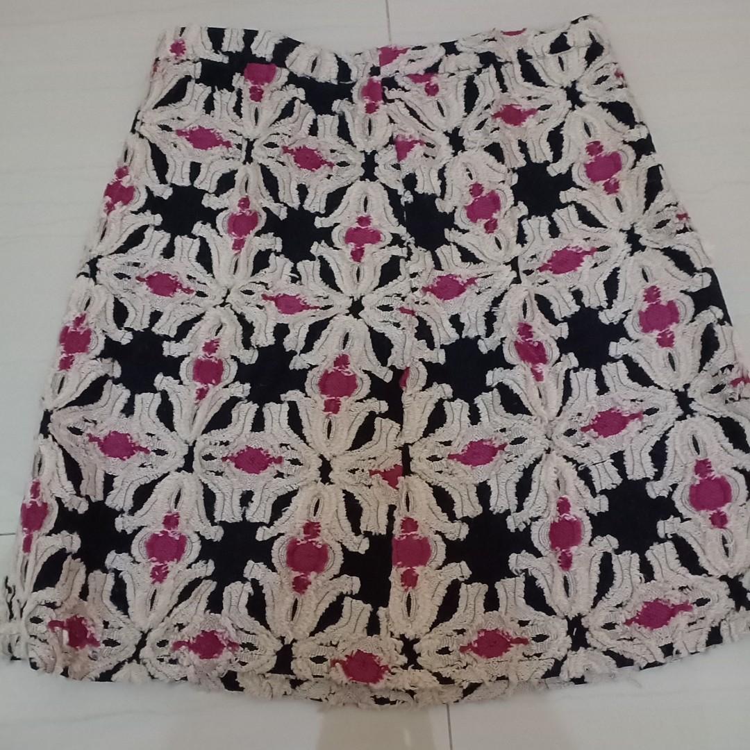 Rok Anak H M Bayi Anak Baju Anak Perempuan 8 Hingga 12 Tahun Di Carousell