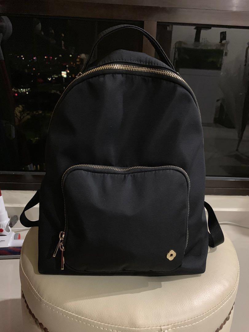 samsonite ladies backpack