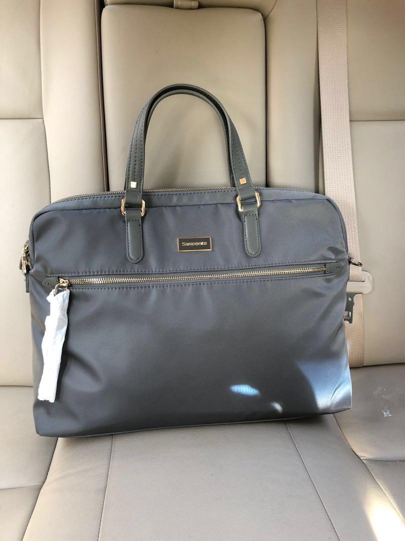 samsonite work bag