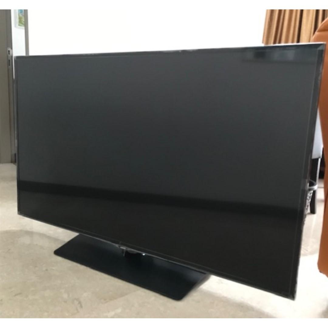 samsung 58 smart tv model ua58h5203ak