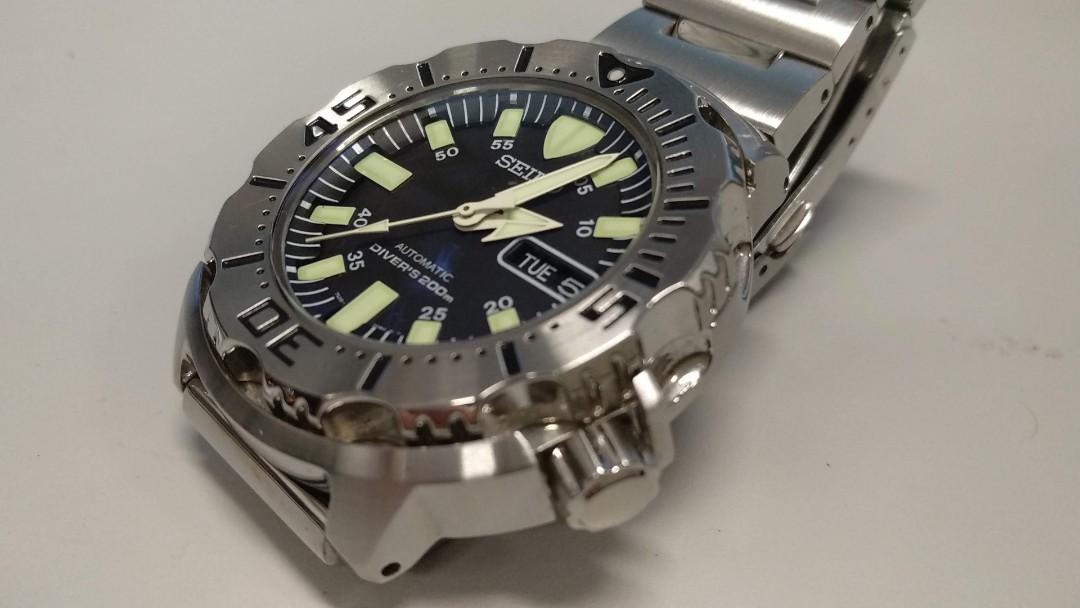 Seiko skx779k outlet