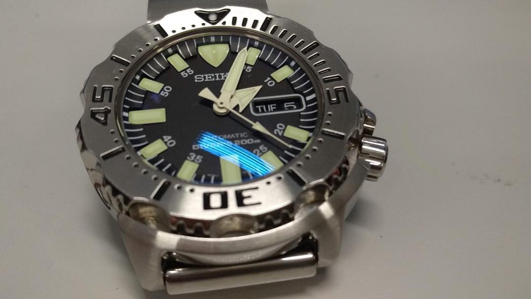 Seiko skx779k deals