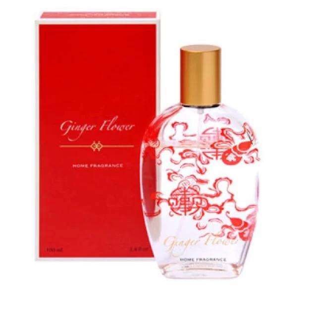 Shanghai Tang Ginger Flower Room Spray, 健康及營養食用品, 醫療用品和工具 Carousell