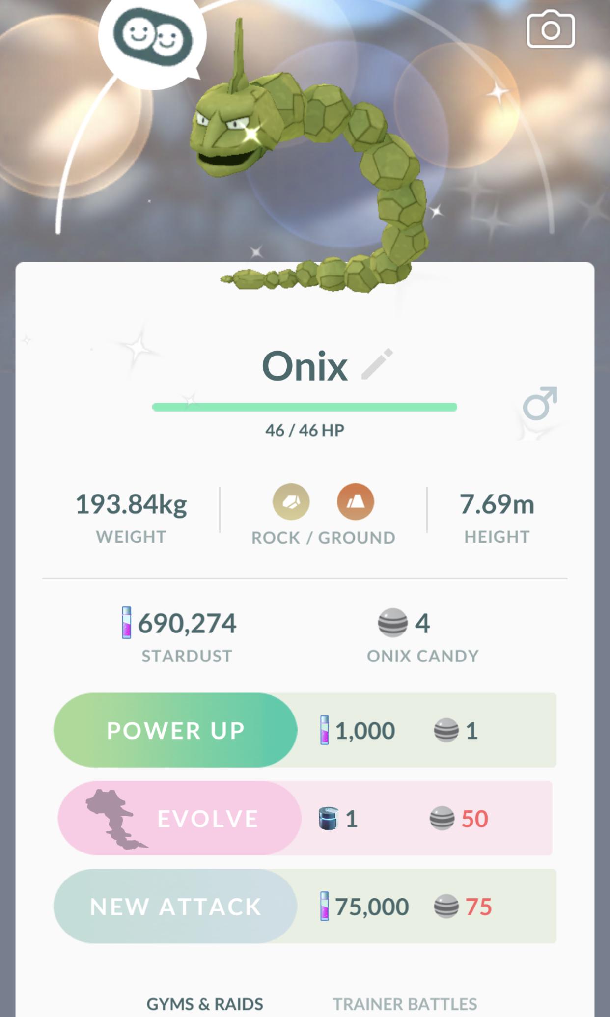 Shiny Regional Pokemon Toys Games Others On Carousell