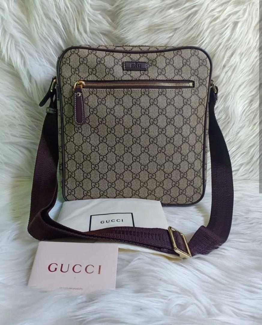Sling bag gucci pria original 2025