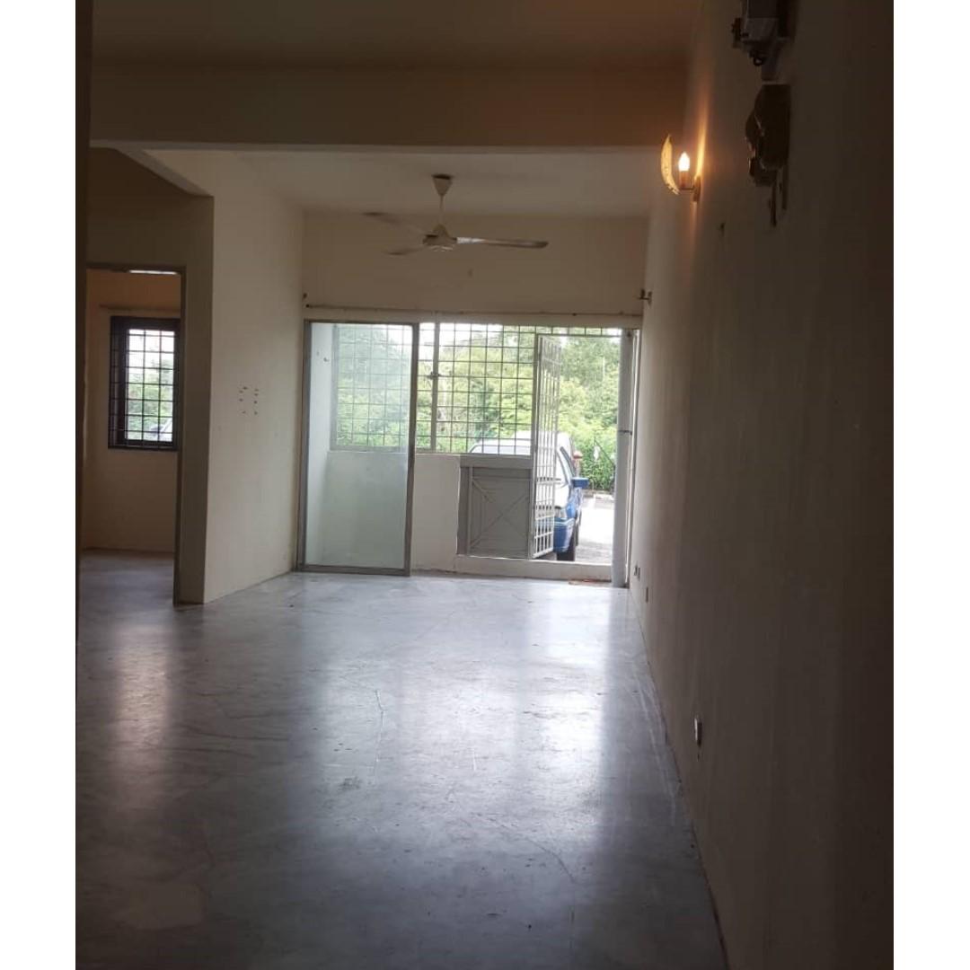 Sri Anggerik 1 Puchong Jaya Ground Floor For Sale Property For Sale On Carousell