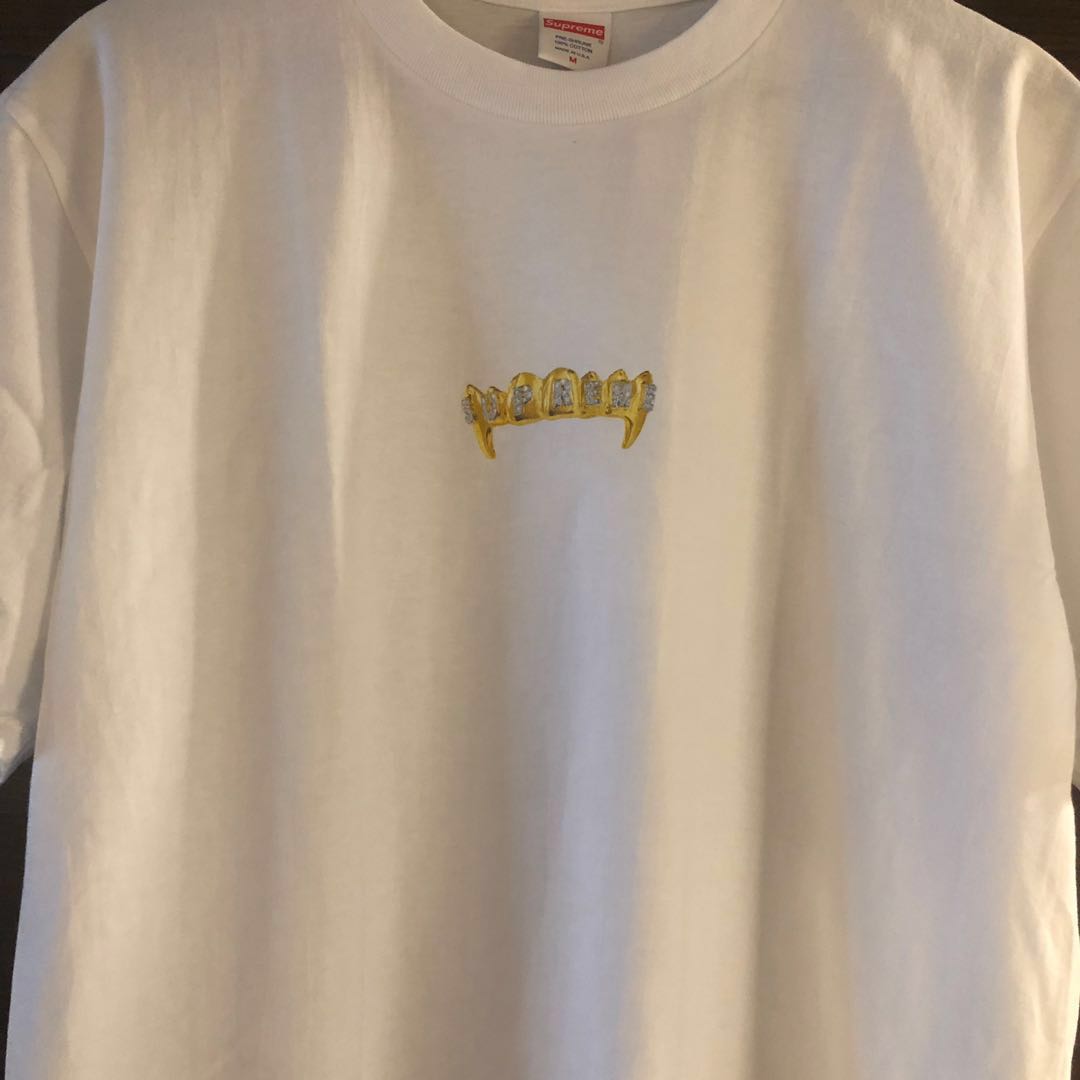 supreme fronts
